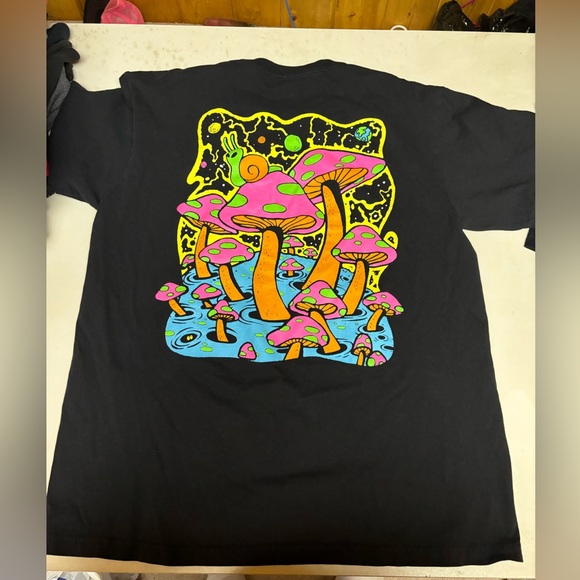 Alab tee L - Picture 2 of 3